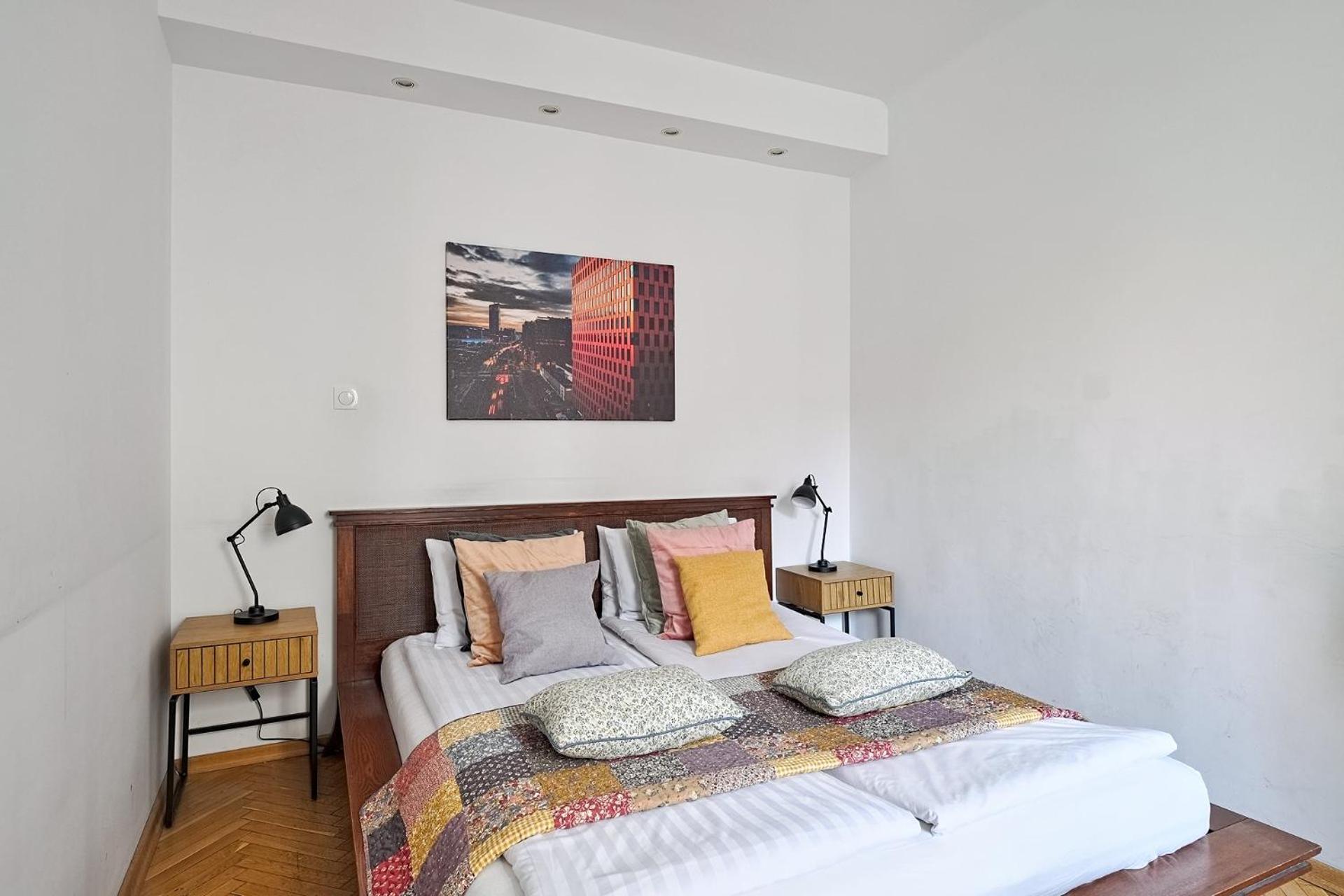 Modern And Cozy - Center - Dobra 27 Apartament *