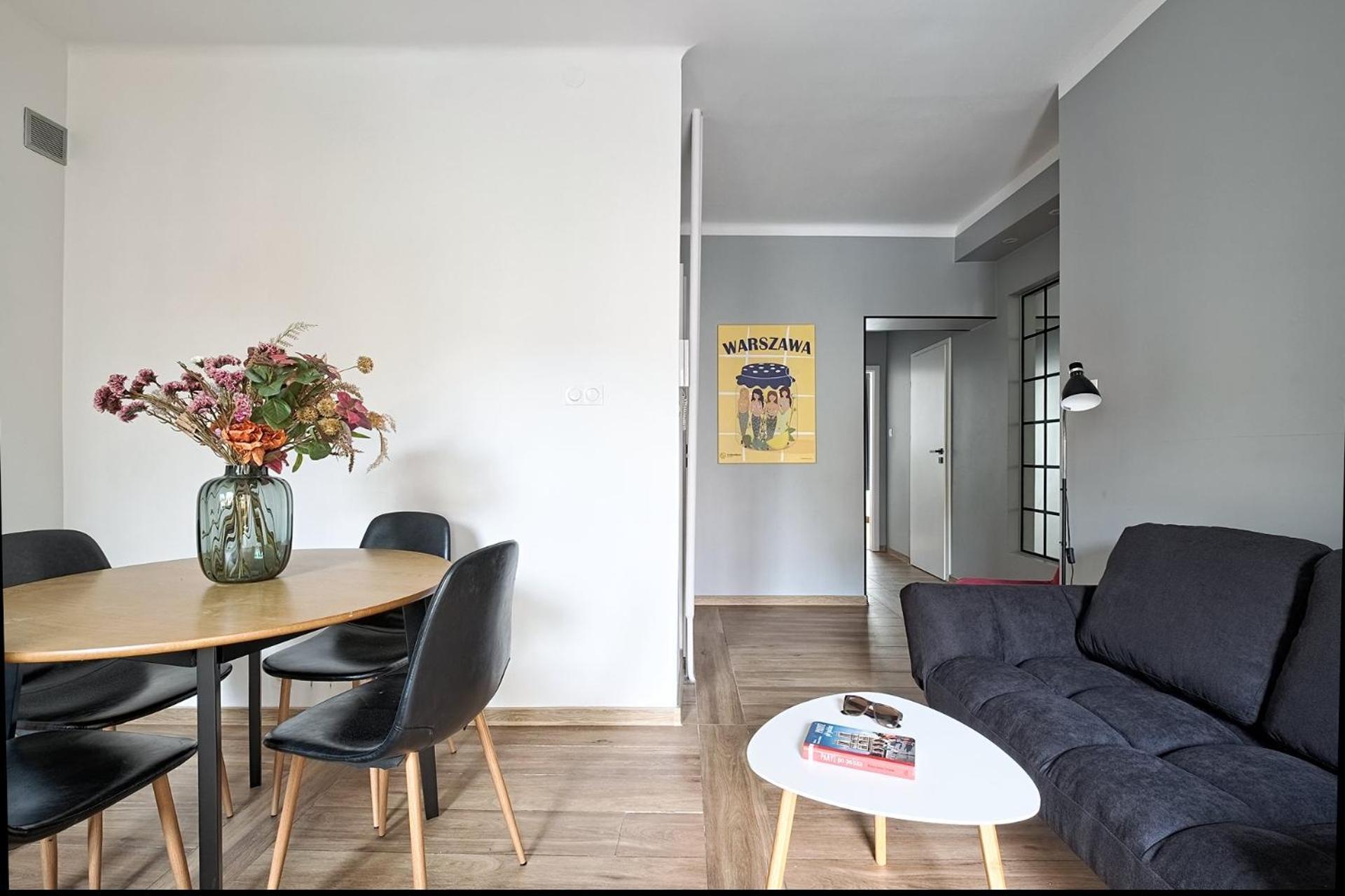 Apartament Modern And Cozy - Center - Dobra 27